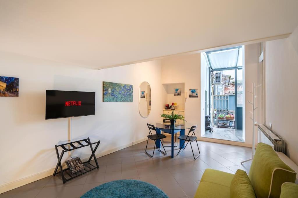Borromei'S Nest - Central Loft Milan Extérieur photo