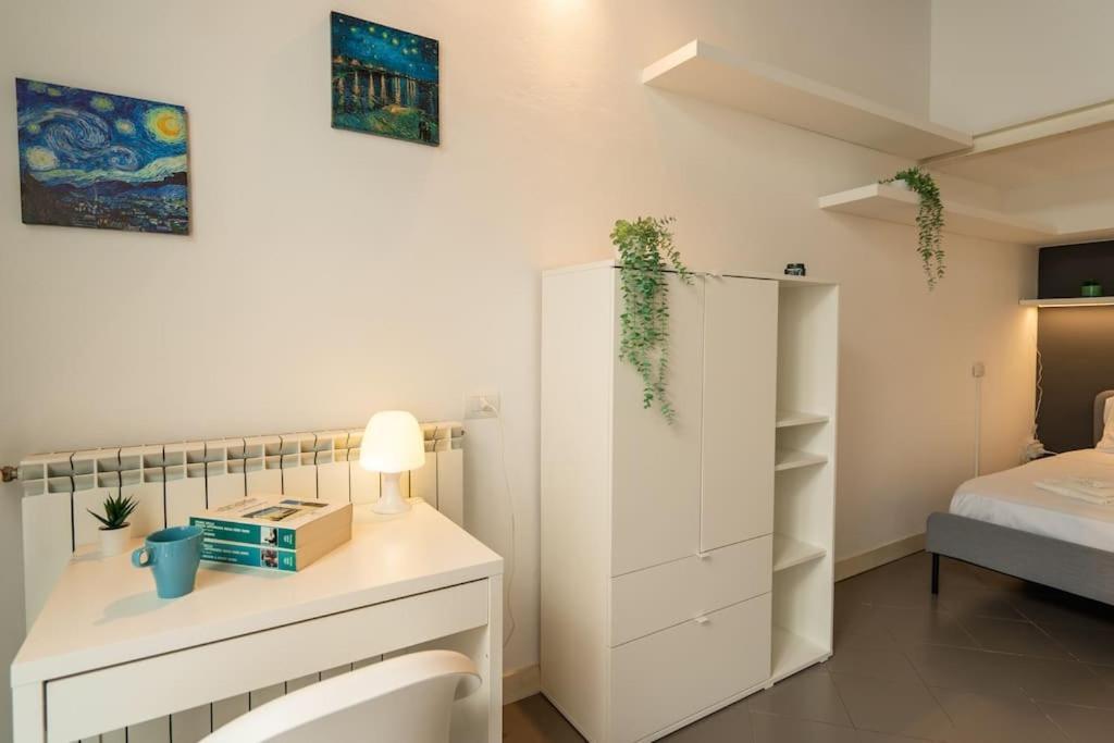 Borromei'S Nest - Central Loft Milan Extérieur photo