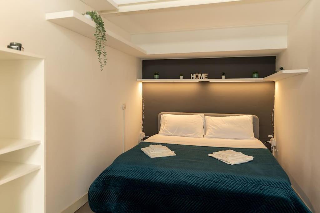 Borromei'S Nest - Central Loft Milan Extérieur photo