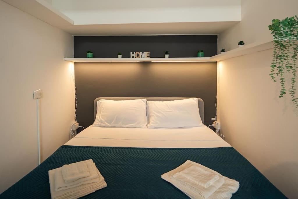 Borromei'S Nest - Central Loft Milan Extérieur photo